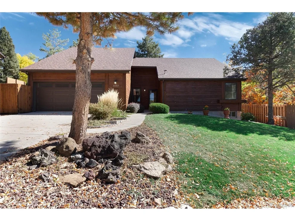 Unit for sale at 6662 E Long Ave, Centennial, CO 80112