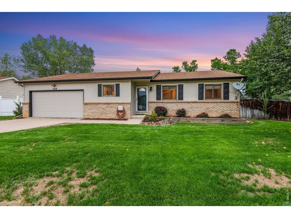 Unit for sale at 3318 Sun Disk Ct, Fort Collins, CO 80526