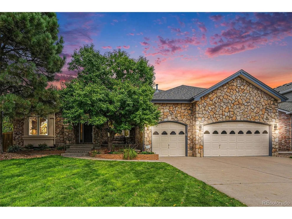 Unit for sale at 14883 E Lake Pl, Centennial, CO 80016