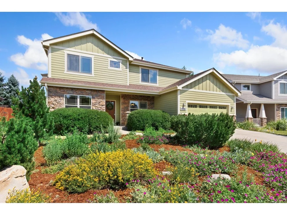 Unit for sale at 4226 Rolling Gate Rd, Fort Collins, CO 80526