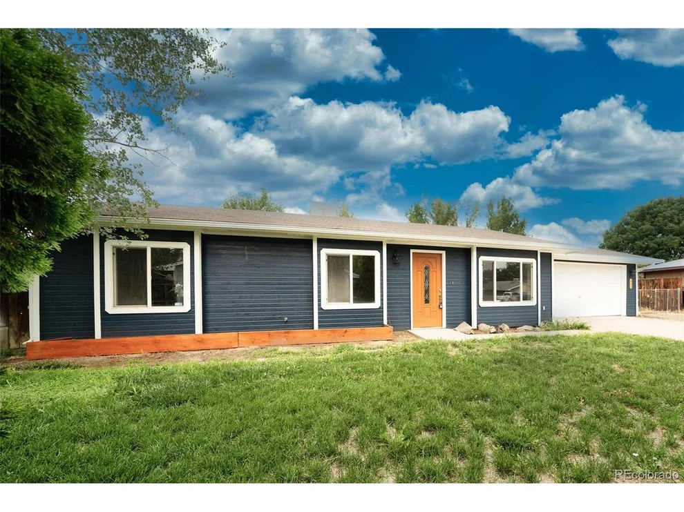 Unit for sale at 461 Stepping Stone Ct, Clifton, CO 81520