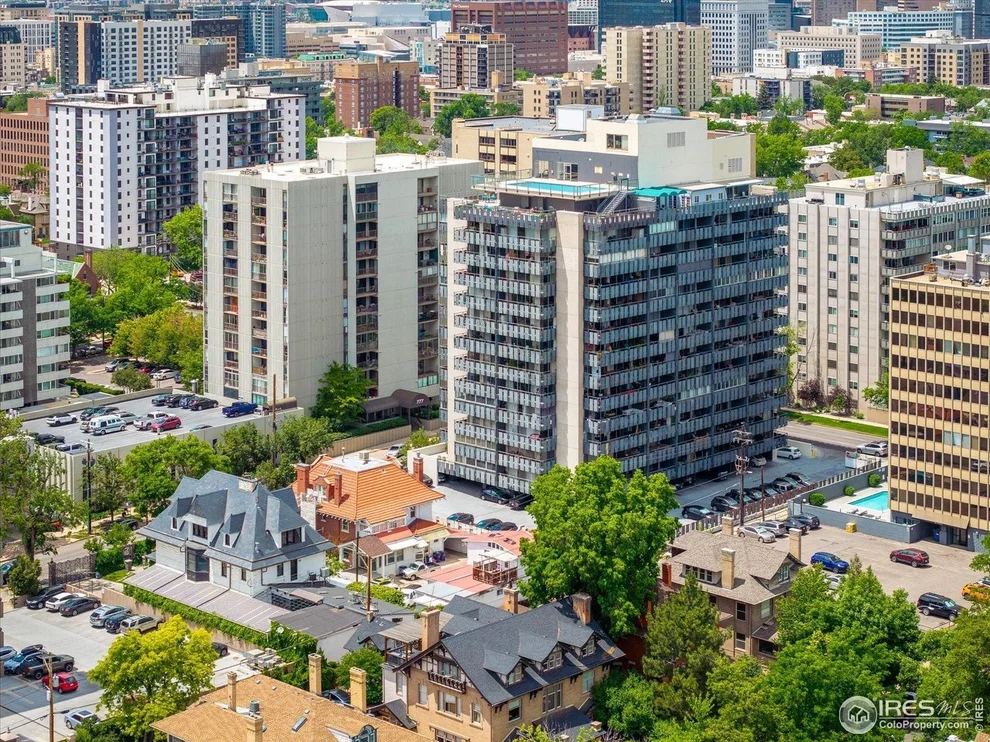 Unit for sale at 790 N Washington St, Denver, CO 80203