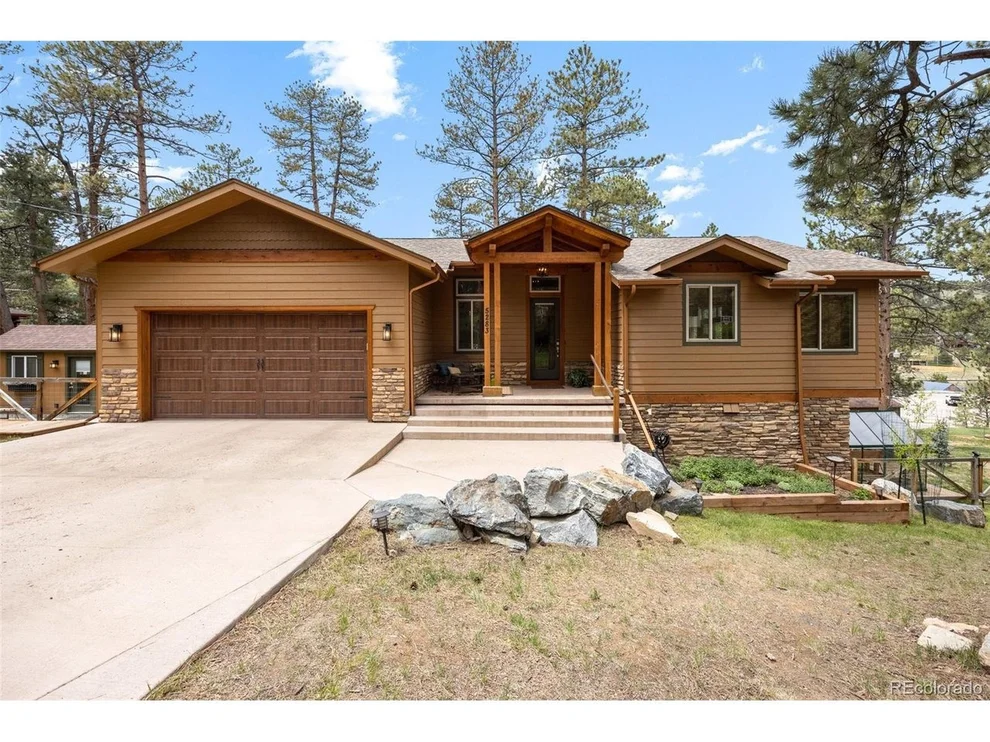Unit for sale at 5283 S Pine Rd, Evergreen, CO 80439
