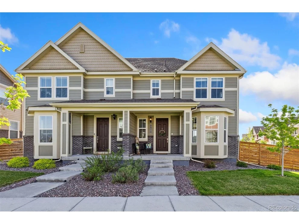 Unit for sale at 17692 Olive St, Broomfield, CO 80023