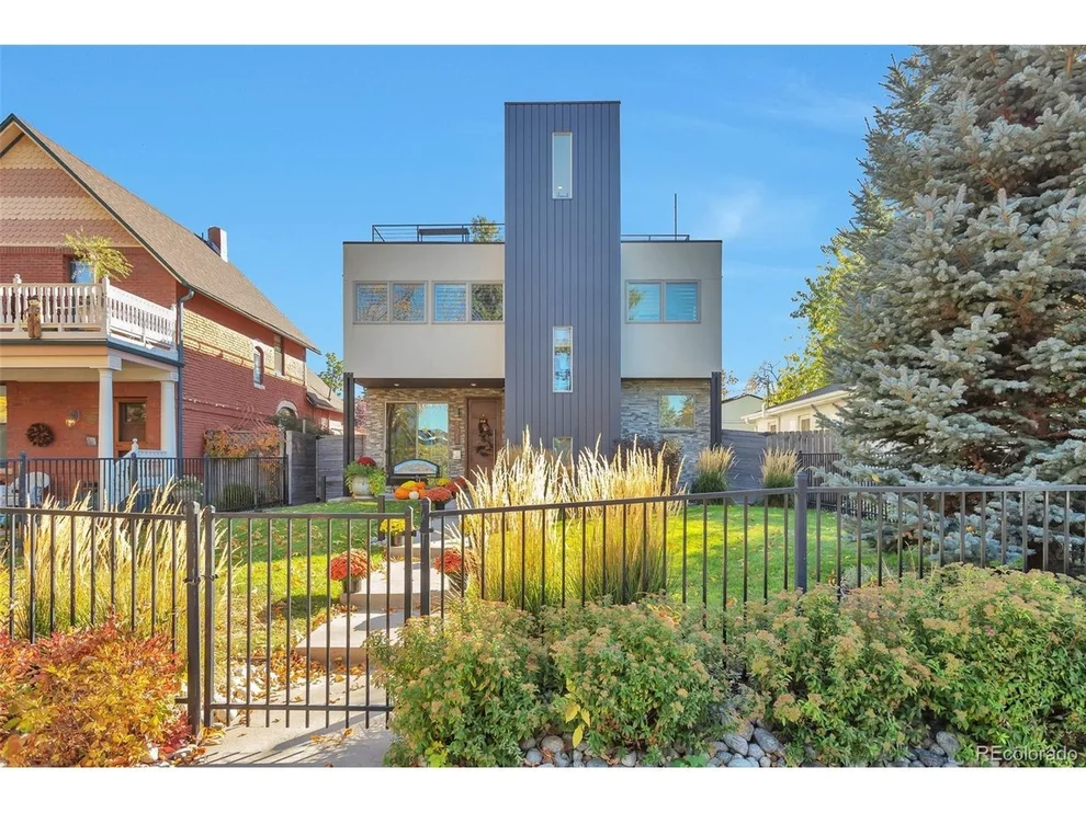 Unit for sale at 4514 W 34th Ave, Denver, CO 80212