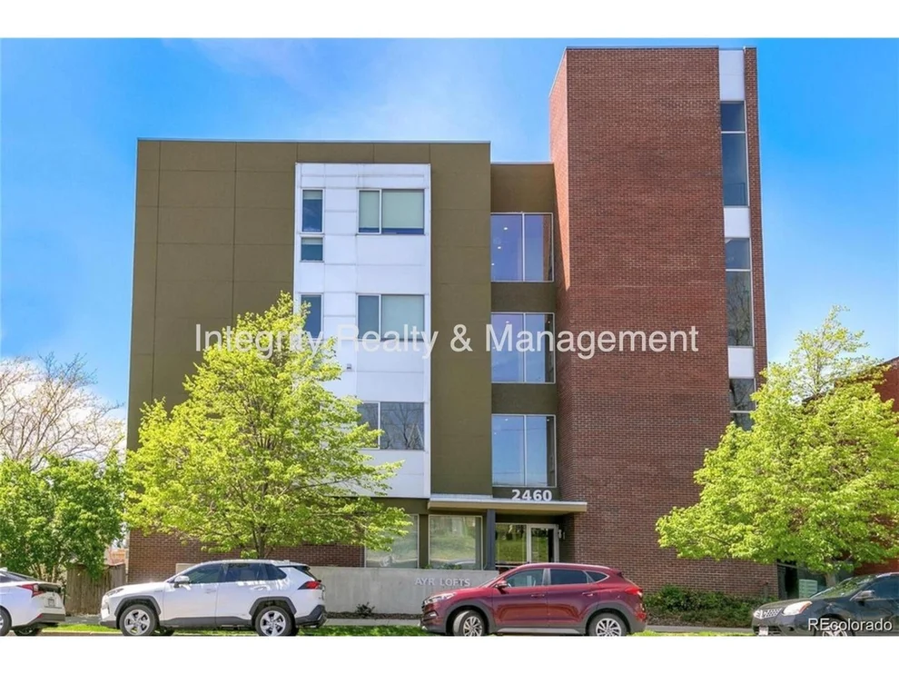 Unit for sale at 2460 W 29th Ave, Denver, CO 80211