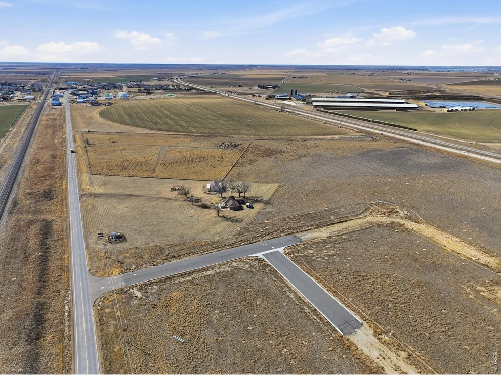 Unit for sale at 4 Tract Lot 6, Wiggins, CO 80654