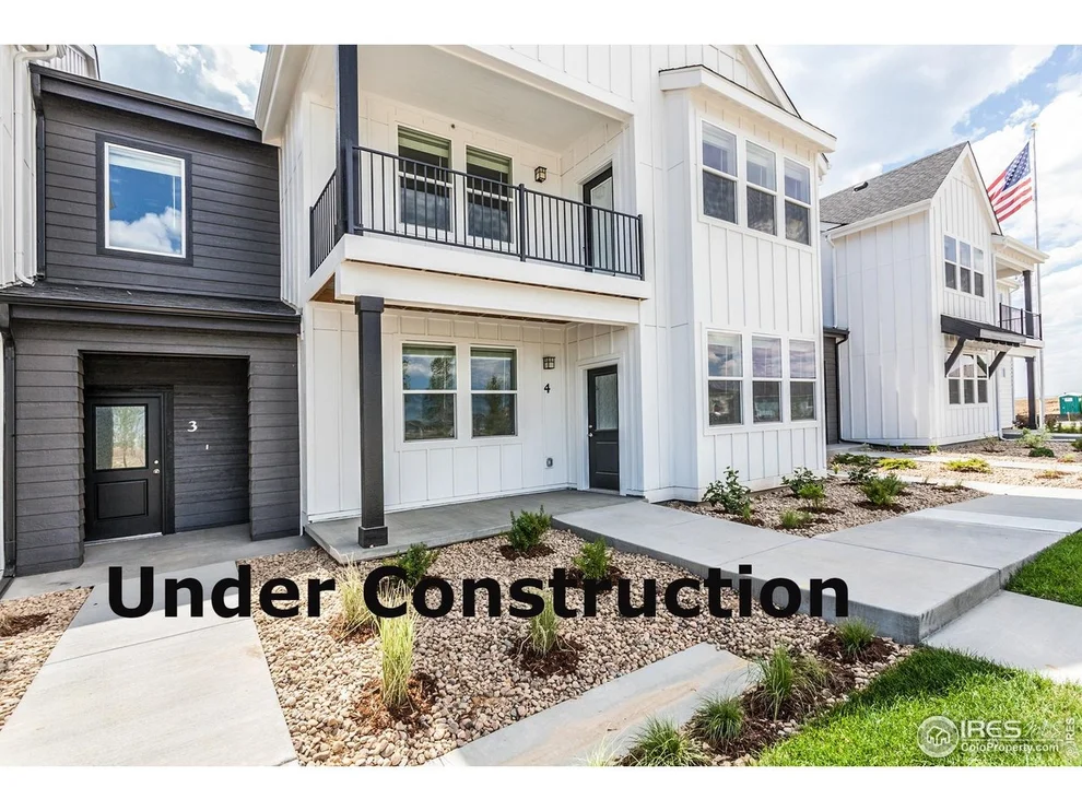 Unit for sale at 1825 Bounty Dr, Windsor, CO 80550