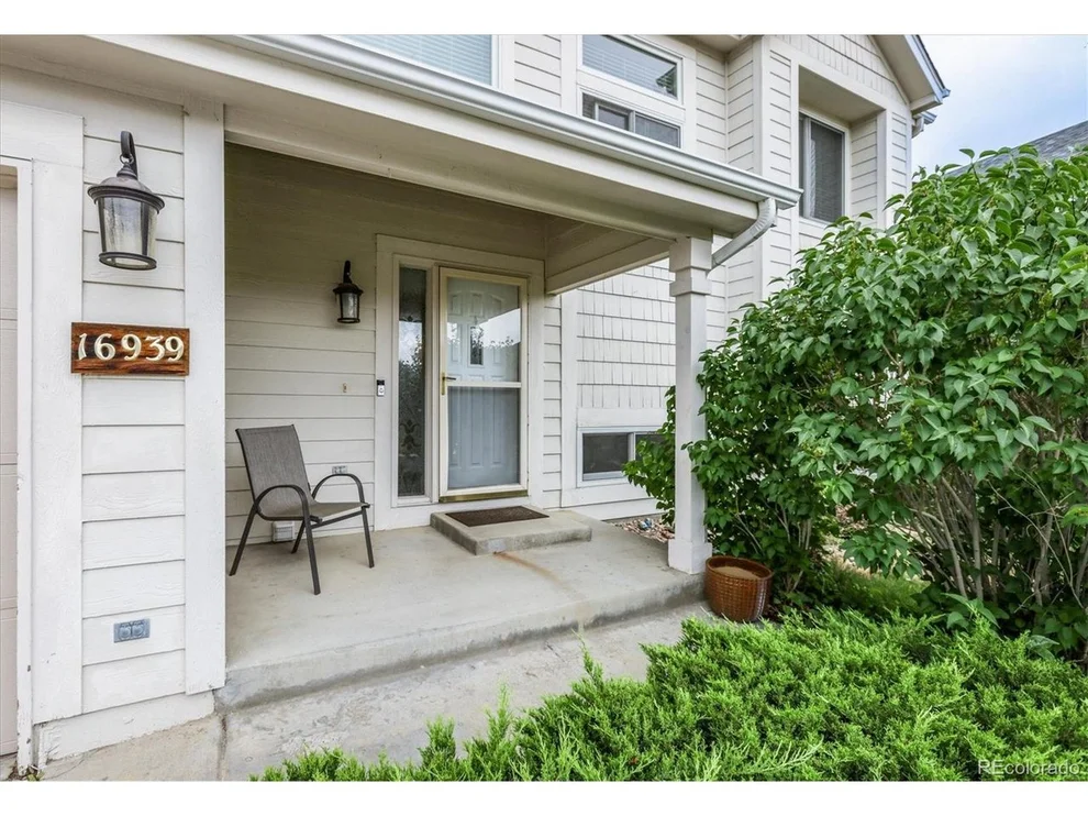Unit for sale at 16939 Molina Pl, Parker, CO 80134