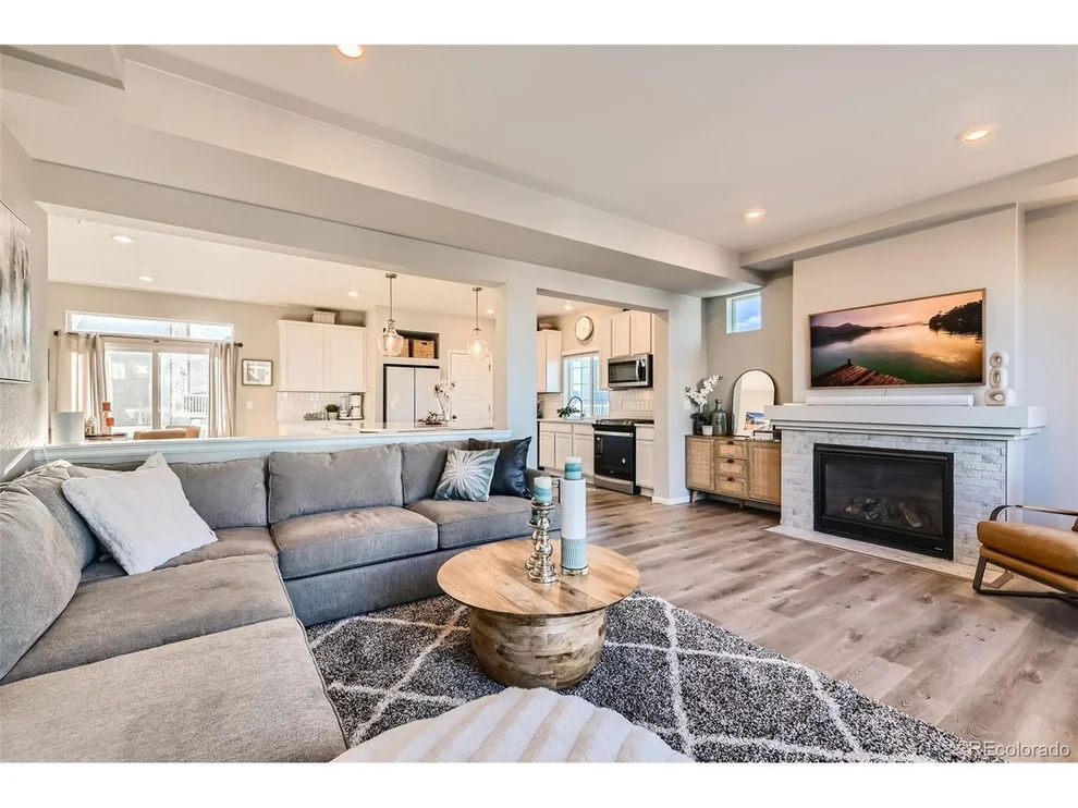 Unit for sale at 534 Highlands Cir, Erie, CO 80516
