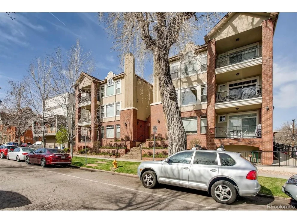 Unit for sale at 1735 N Ogden St, Denver, CO 80218