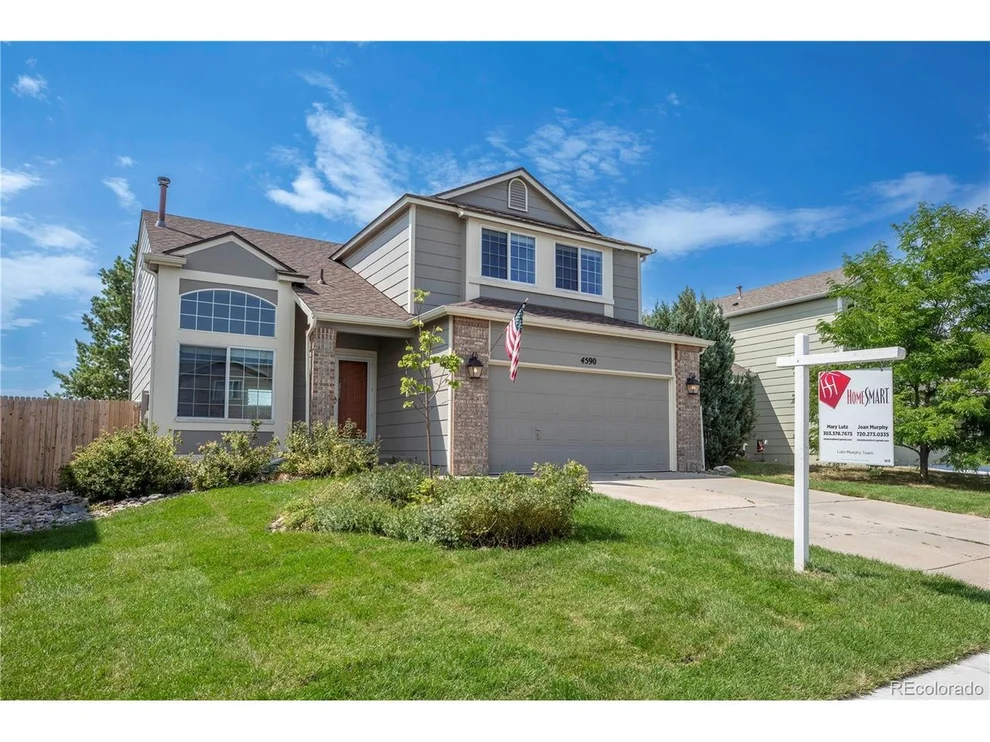 Unit for sale at 4590 Wakefield Ave, Castle Rock, CO 80104