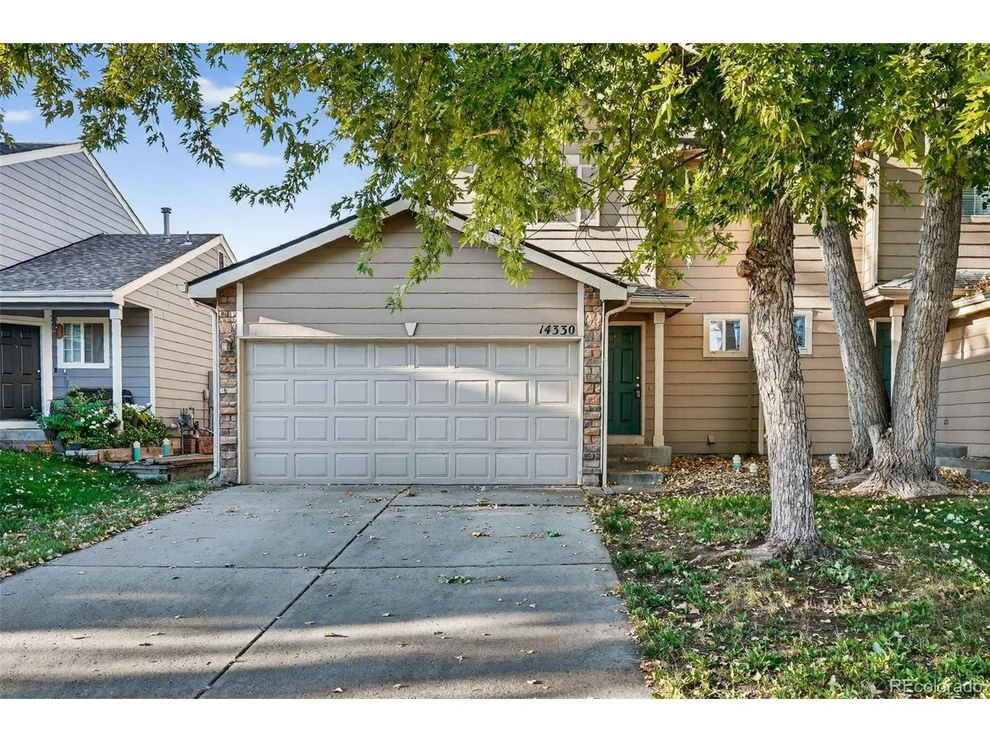 Unit for sale at 14330 E Elk Dr, Denver, CO 80239