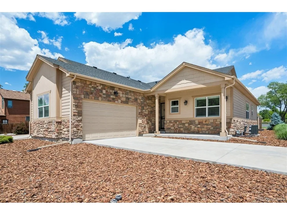 Unit for sale at 5795 Xenon Way, Arvada, CO 80002