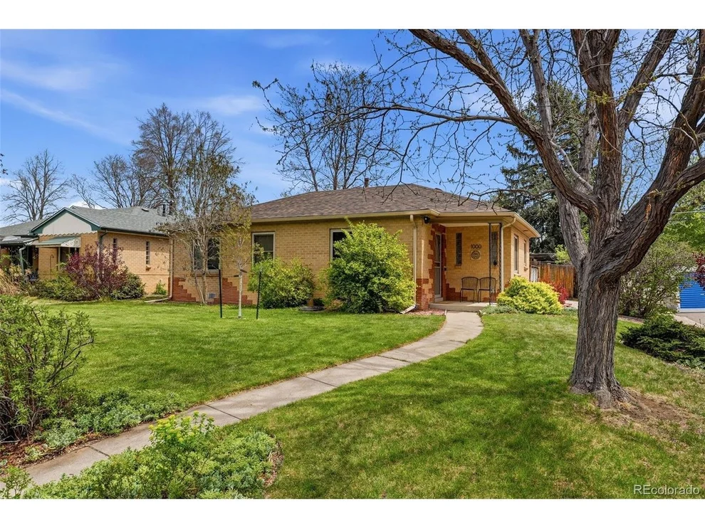 Unit for sale at 1000 Magnolia St, Denver, CO 80220