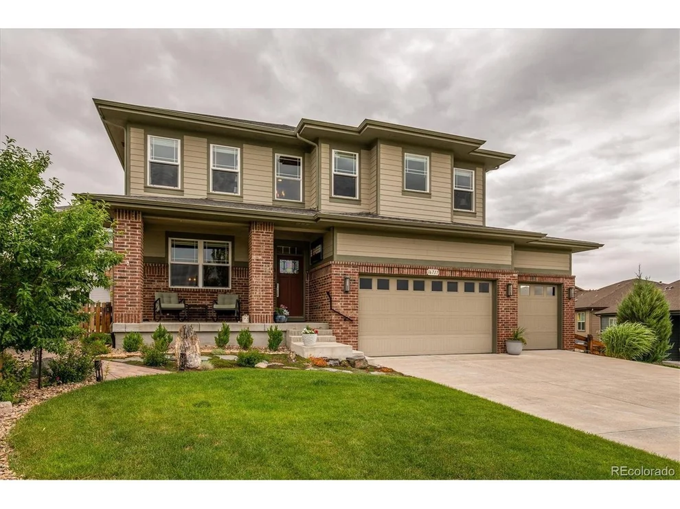 Unit for sale at 16717 W 86th Ave, Arvada, CO 80007