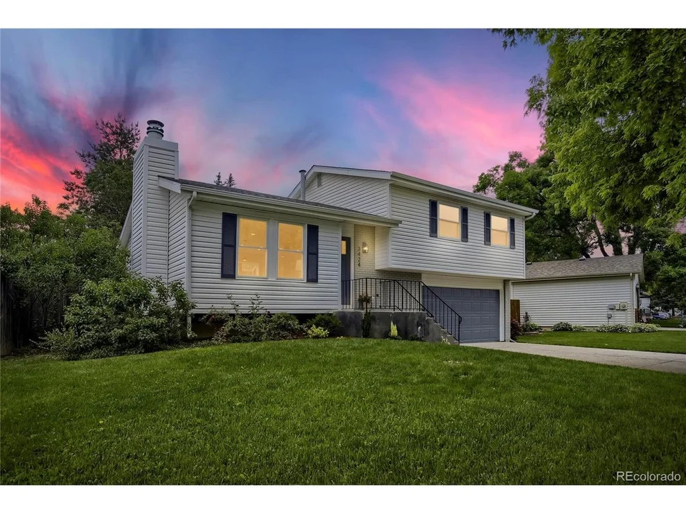 Unit for sale at 3424 Worwick Dr, Fort Collins, CO 80525