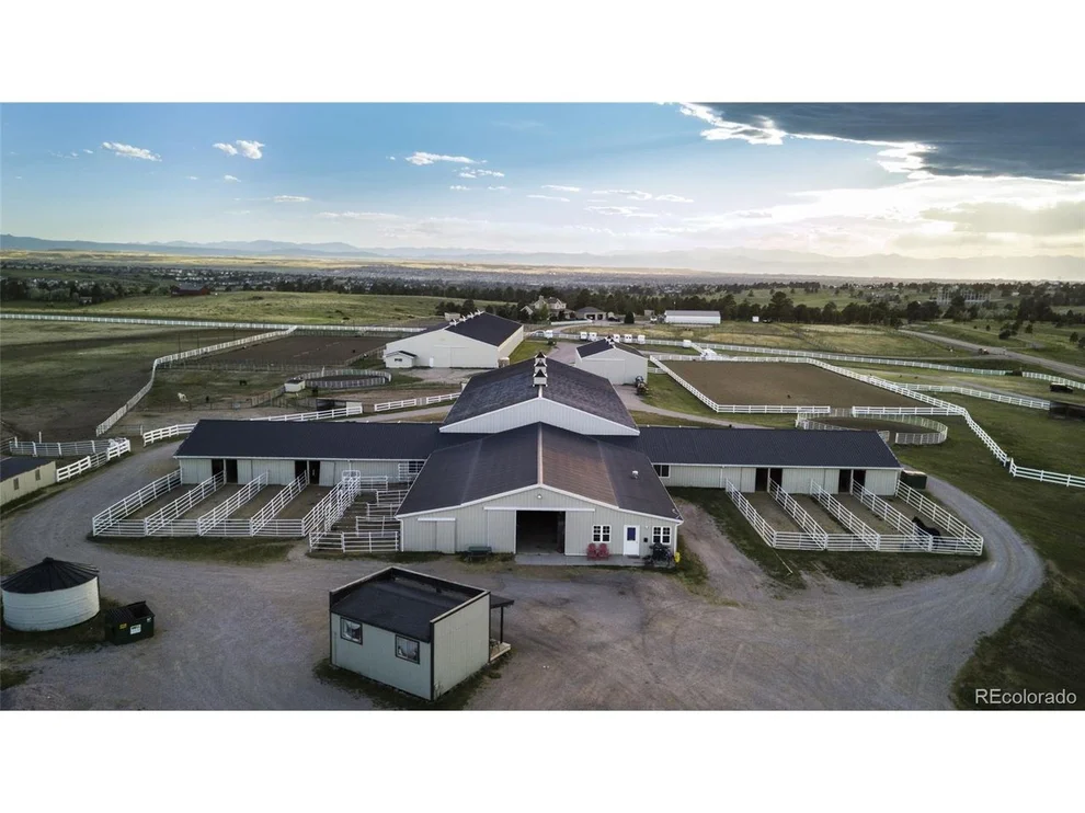 Unit for sale at 9850 E Parker Rd, Parker, CO 80138