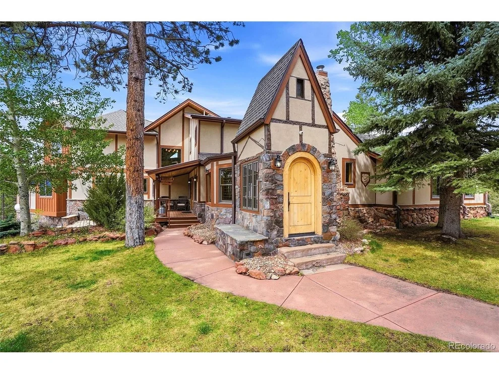Unit for sale at 15073 S Wandcrest Dr, Pine, CO 80470