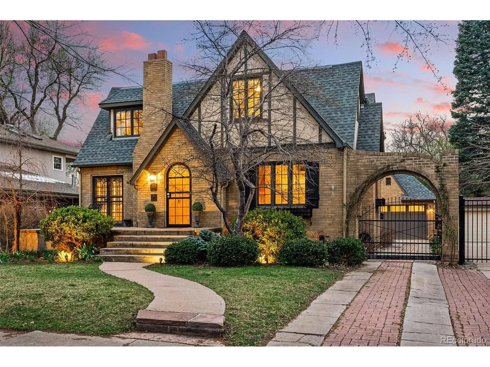 Unit for sale at 1645 Locust St, Denver, CO 80220