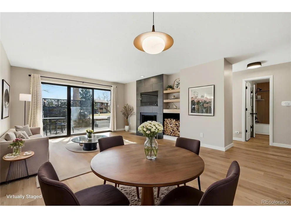 Unit for sale at 3295 34th St, Boulder, CO 80301