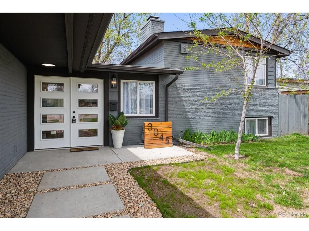 Unit for sale at 3045 Forest St, Denver, CO 80207