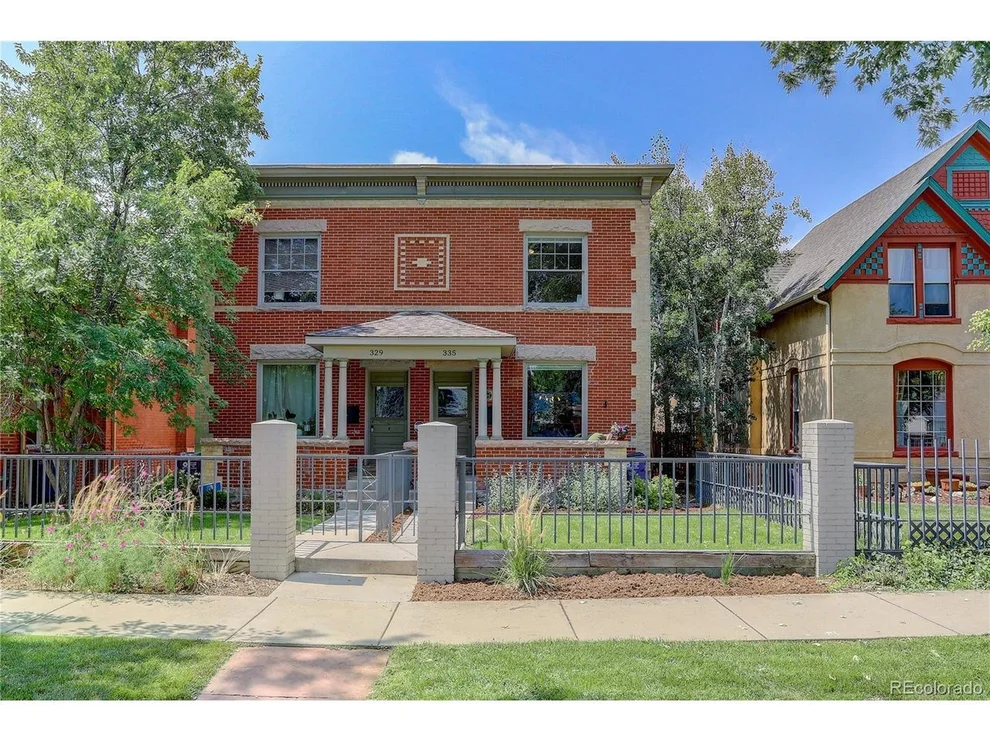 Unit for sale at 335 Bannock St, Denver, CO 80223