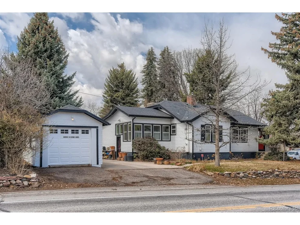 Unit for sale at 6800 W 32nd Ave, Wheat Ridge, CO 80033
