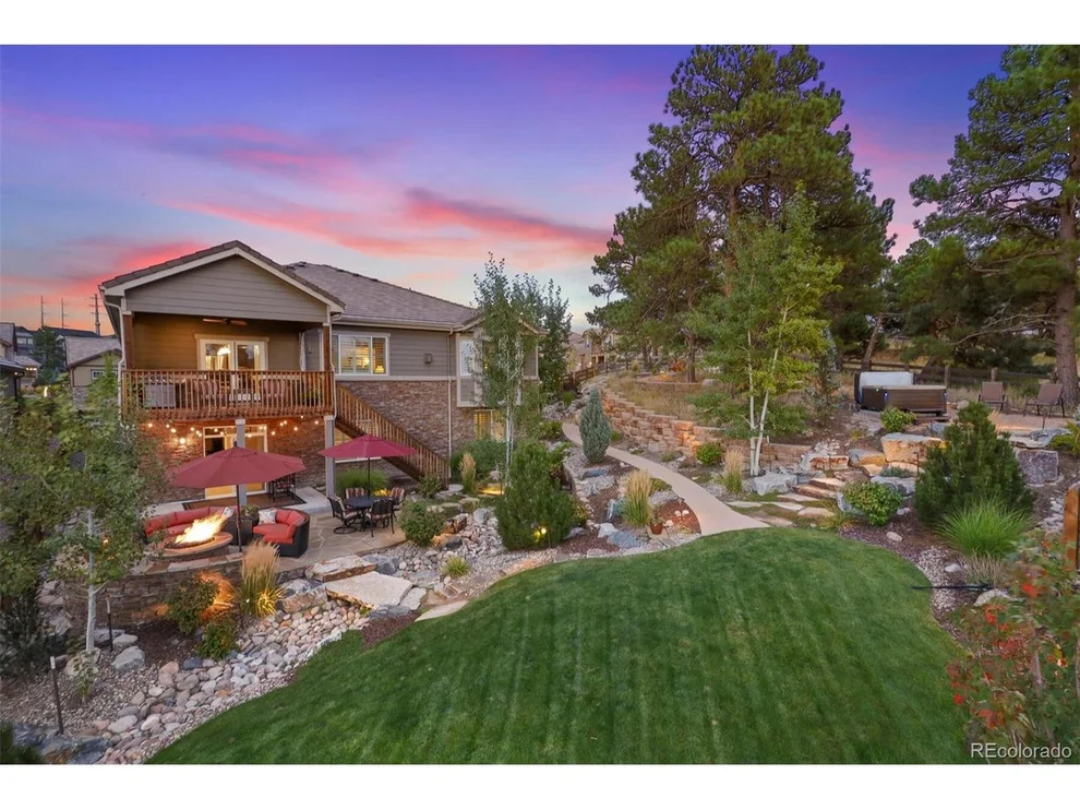 Unit for sale at 23870 E Ontario Pl, Aurora, CO 80016