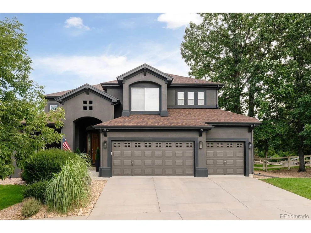 Unit for sale at 6718 Taft Ct, Arvada, CO 80004