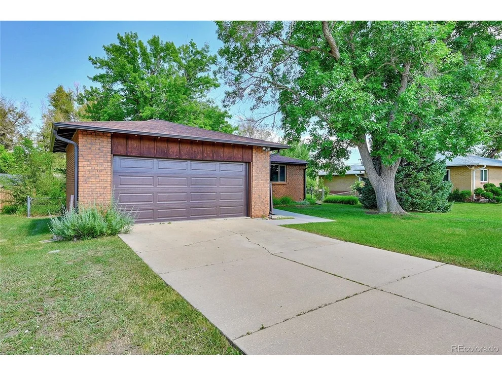 Unit for sale at 3212 Holland St, Wheat Ridge, CO 80033