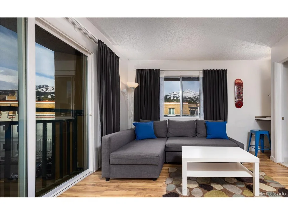 Unit for sale at 401 S Ridge St, Breckenridge, CO 80424