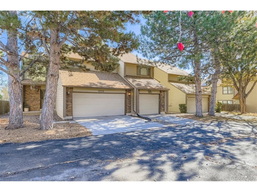 Unit for sale at 15353 E Louisiana Ave, Aurora, CO 80017