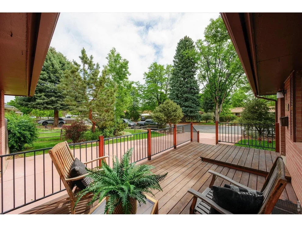 Unit for sale at 2309 Purdue Rd, Fort Collins, CO 80525