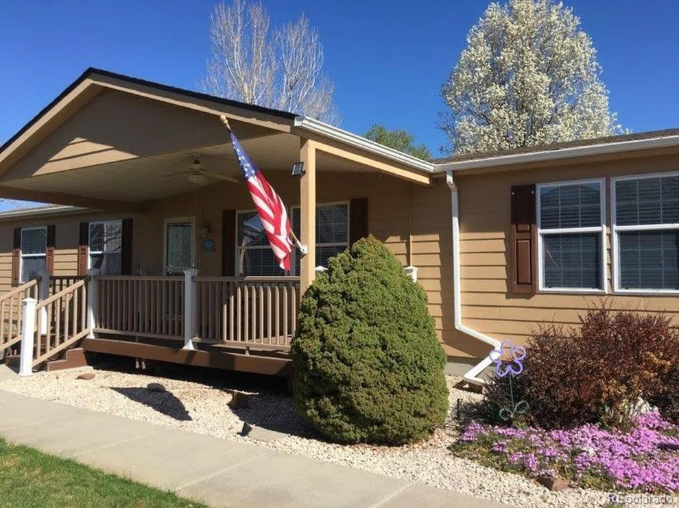 Unit for sale at 807 Saunders Rd, Fort Morgan, CO 80701