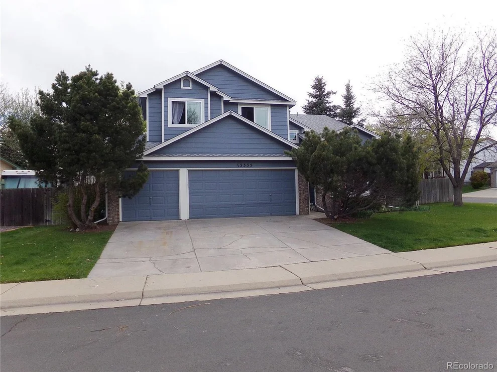 Unit for sale at 13335 Briarwood Dr, Broomfield, CO 80020