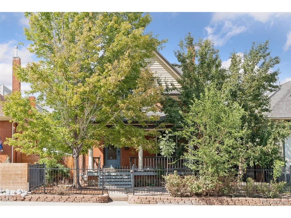 Unit for sale at 2771 W 38th Ave, Denver, CO 80211