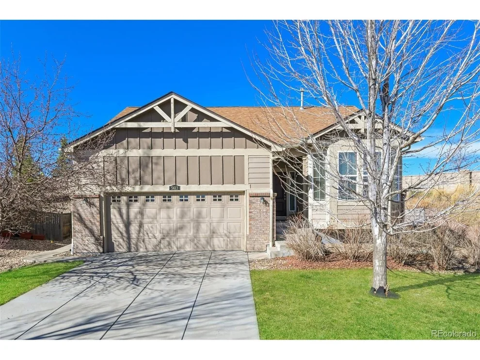 Unit for sale at 5613 S Elk Ct, Aurora, CO 80016