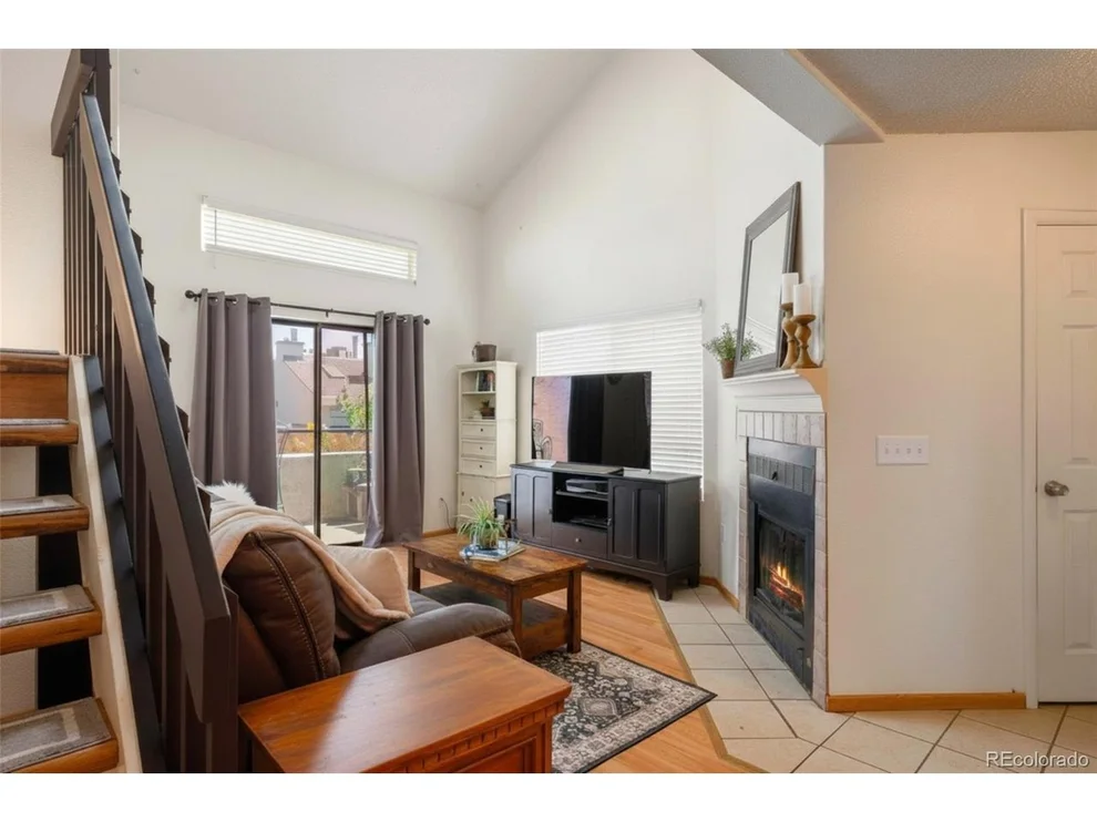 Unit for sale at 1820 Newland Ct, Lakewood, CO 80214