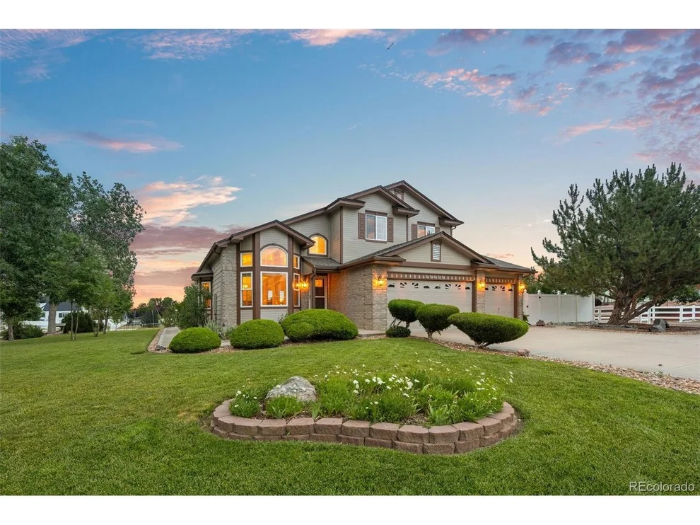 Unit for sale at 31455 E 166th Ave, Hudson, CO 80642
