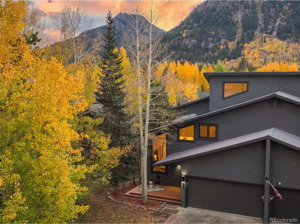Unit for sale at 62 Hawn Dr, Frisco, CO 80443