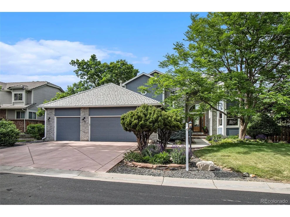 Unit for sale at 13727 W 59th Pl, Arvada, CO 80004