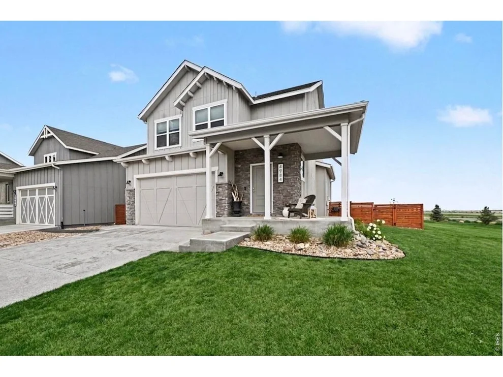 Unit for sale at 4984 Goya Ct, Loveland, CO 80538