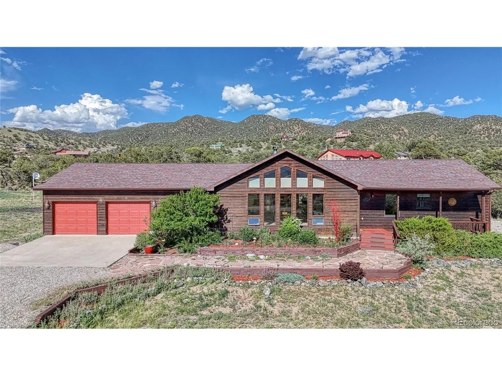 Unit for sale at 9972 E Cheyenne Cir, Salida, CO 81201