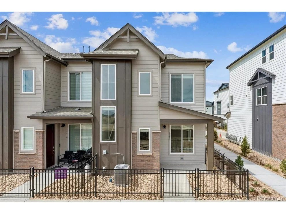 Unit for sale at 6820 Merseyside Ln, Castle Pines, CO 80108