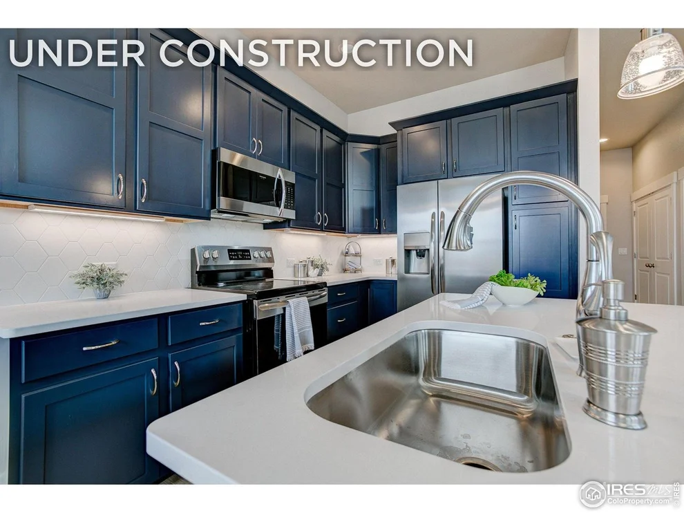 Unit for sale at 4193 Trapper Lake Dr, Loveland, CO 80538