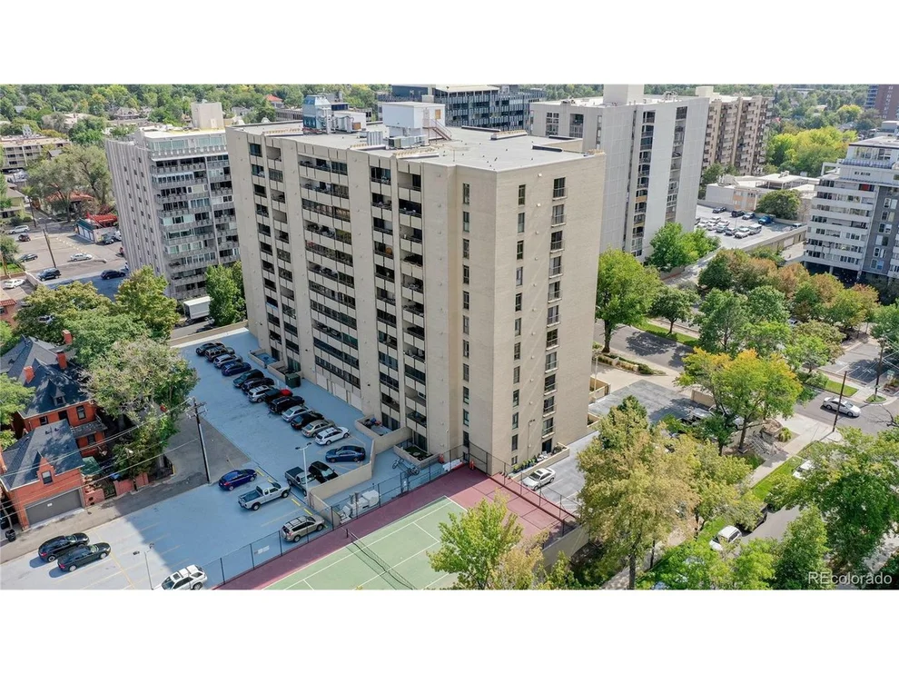 Unit for sale at 800 Pearl St, Denver, CO 80203
