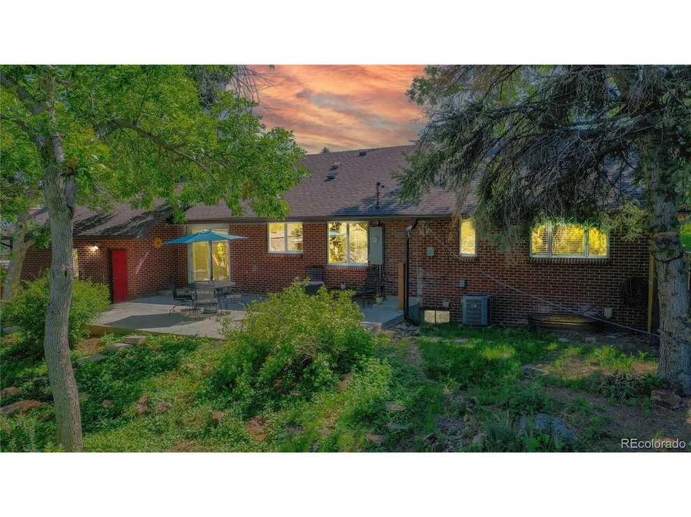 Unit for sale at 1475 Kingsbury Ct, Golden, CO 80401