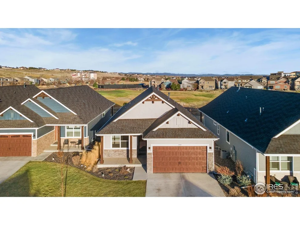 Unit for sale at 1944 Tidewater Ln, Windsor, CO 80550