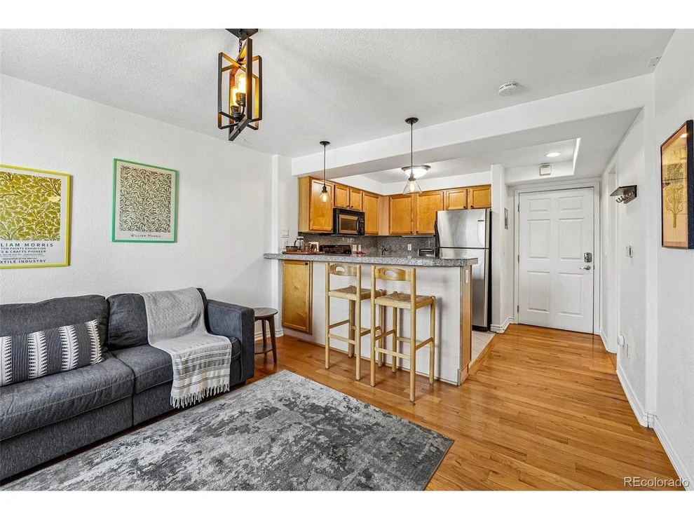 Unit for sale at 1833 N Williams St, Denver, CO 80218